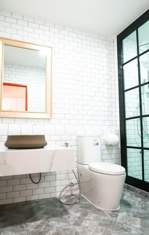 thumbnail: Bathroom