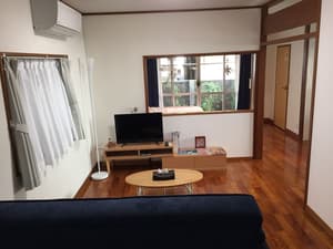 thumbnail: Living room