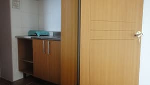 thumbnail: Private kitchenette
