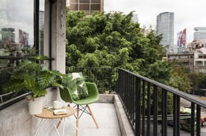 thumbnail: Terrace/patio