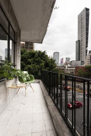 thumbnail: Terrace/patio