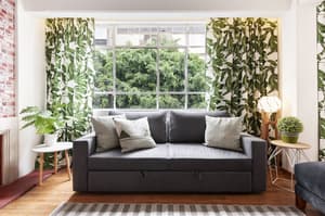 thumbnail: Living area