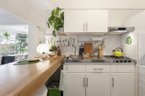 thumbnail: Private kitchen
