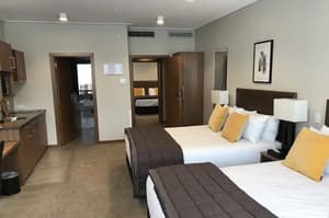 thumbnail: Room