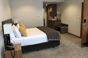 thumbnail: Room