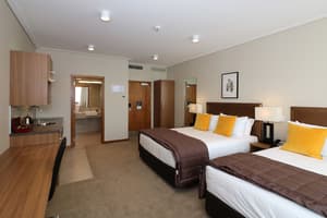 thumbnail: Room
