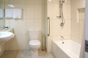thumbnail: Bathroom