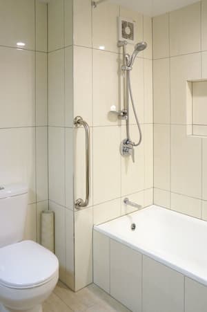 thumbnail: Bathroom
