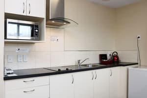 thumbnail: Private kitchen