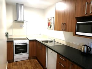 thumbnail: Private kitchen