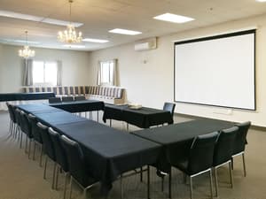 thumbnail: Meeting facility