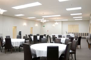 thumbnail: Meeting facility