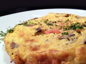 thumbnail: Breakfast meal