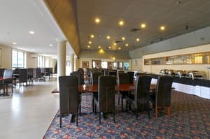 thumbnail: Restaurant