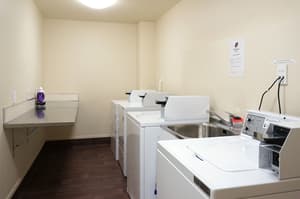 thumbnail: Laundry room