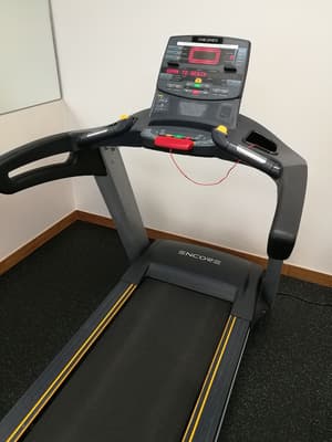 thumbnail: Sports facility