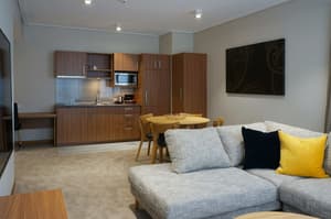 thumbnail: Private kitchen