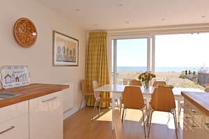 thumbnail: In-room dining