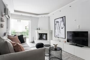 thumbnail: Living area