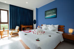 thumbnail: Room