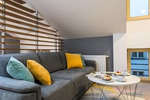 thumbnail: Living area