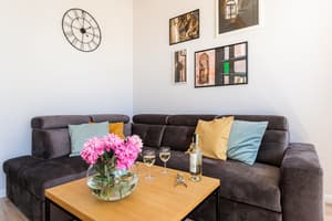 thumbnail: Living area