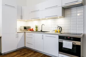 thumbnail: Private kitchen