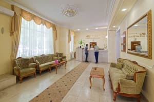 thumbnail: Reception