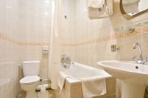 thumbnail: Bathroom