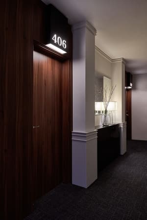 thumbnail: Hallway