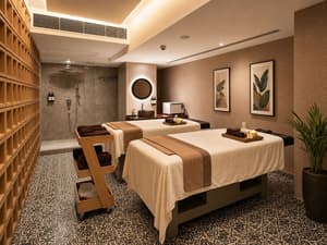 thumbnail: Spa