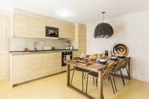 thumbnail: Private kitchen