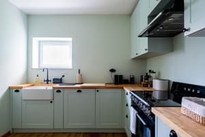 thumbnail: Interior detail