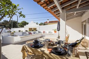 thumbnail: Terrace/patio