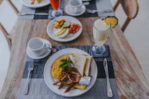 thumbnail: Breakfast meal