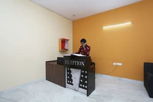thumbnail: Reception