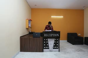 thumbnail: Reception