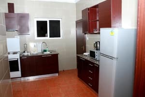 thumbnail: Private kitchen