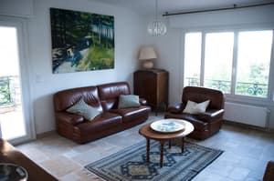 thumbnail: Living area
