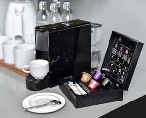 thumbnail: Room amenity