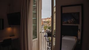 thumbnail: City view from property