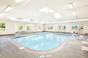 thumbnail: Pool