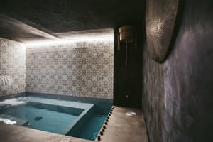 thumbnail: Indoor pool