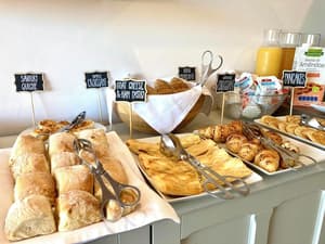 thumbnail: Breakfast meal