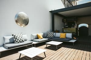 thumbnail: Terrace/patio