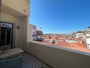 thumbnail: Terrace/patio