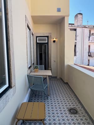 thumbnail: Terrace/patio