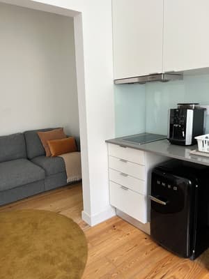 thumbnail: Private kitchen