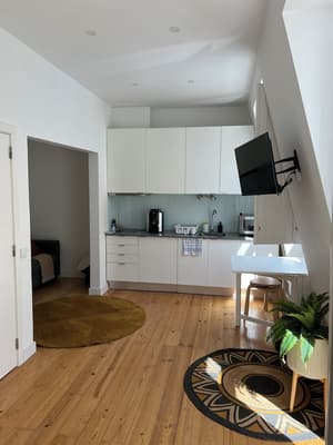 thumbnail: Living area