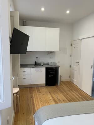 thumbnail: Private kitchen